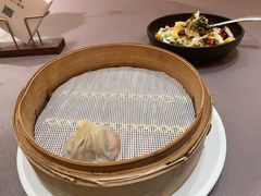 -小厨娘淮扬菜(江宁万达店)