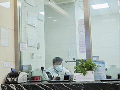 -上海农商银行(定西路支行)