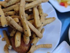 -诺敏塔拉奶茶-布里亚特包子-手把肉(锦都会店)