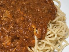 意式肉酱面-宜家·瑞典风味餐厅(四元桥店)