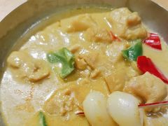 -迷你椰·泰式大排档(共康店)