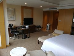 -深圳观澜格兰云天国际酒店