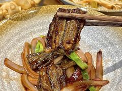 -圳兴面王·拌川·特色炒面(福田车公庙店)