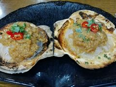 -韩阳王石板烤肉