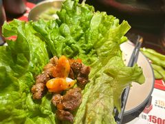 -九田家黑牛烤肉料理(宽城万达店)