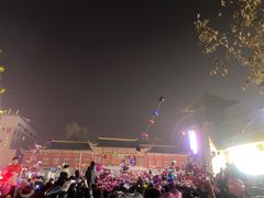 -孙府大院(步行街店)