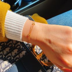 -周大福CHOW TAI FOOK(长寿路189弄购物中心店)