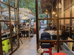 -一品牛鲜潮汕牛肉火锅(茶花园店)