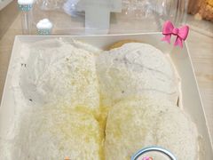 -皇家美孚·蛋糕外送(东部佳世客店)