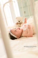 -奶牛叔叔儿童摄影生活馆(太仓店)