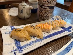 -大雄寿司(中华广场店)