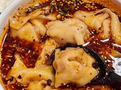 -谭师爷龙抄手(白下路店)