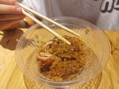 -老马粉蒸肉(西塘古镇店)
