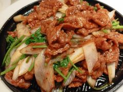 -悦融琥珀·京鲁菜·海味珍品(西单店)
