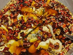 水煮三峡鱼-天辣(金桥啦啦宝都店)