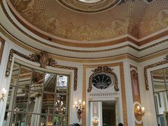 大堂-The Ritz Restaurant