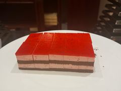 -泰安东尊华美达广场酒店·自助餐厅