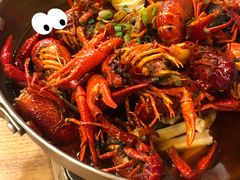 -虾小龙老长沙龙虾馆(坡子街店)