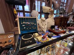 -Candy plus vintage桃园中古