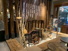 门面-快乐小羊·内蒙牛羊肉火锅(流花中心店)