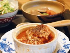 茄汁汉堡-みほりん味保灵(六月汇广场店)