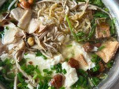 -老五鸡丝豆花面粉(瑞金北路68号院店)