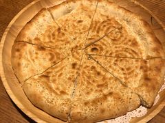 -巴扎美食·新疆菜·西域歌舞表演餐厅(新疆大厦店)