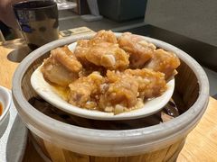 -兰亭轩茶餐厅(长江路店)