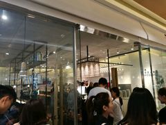 -喜茶(深圳东门1234店)