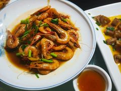-开鑫鱼厂·宁波海鲜(前程智慧城店)