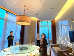 -湖影中餐厅·南京金茂威斯汀大酒店