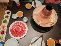 -额尔敦·品质自助(摩尔城店)