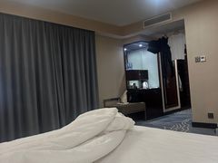 -顺德君豪酒店(佛山容桂渔人码头店)