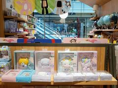 店内环境-百新书局(尚悦湾店)