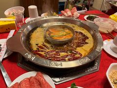 -山城年华老火锅(玉林店)