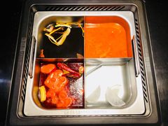 -东道煮牛肉火锅(重庆路店)