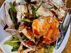 -南海渔家•渔民海鲜(亚特兰蒂斯店)