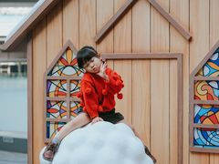 -东莞松山湖万象汇