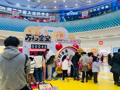 -万达广场(沈阳铁西店)