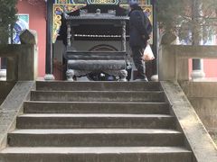 -丰都鬼城名山景区