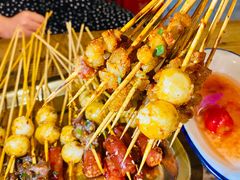 盟重牛油-盟重烧烤(高正街店)