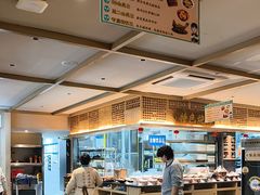 -老淮滨-蚌埠非遗小吃(淮河路店)