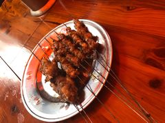 -曾记大腰子烧烤(苗栗路总店)