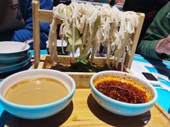 -醉长安(钟楼旗舰店)