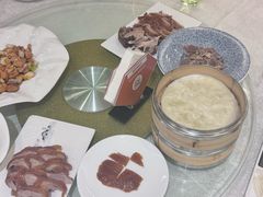 -全聚德(上海首店浦东店)