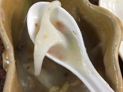 水菱角-老西关濑粉(文明路店)