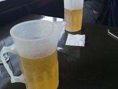 扎啤-万顺啤酒屋(皇寺路店)