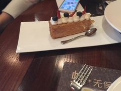 -食间牛排(湖西路店)