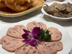 -犇鼎牛潮汕牛肉火锅(新辰里学清路店)