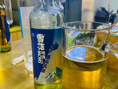 -烤满分·东北烧烤(首经贸店)